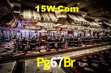 Casino Ao Vivo Pg67Br