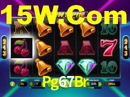 Pg67Br: Jogos de Caça-Níqueis-Altas Recompensas, Roleta-Velocidade, Blackjack-Desafios Máximos