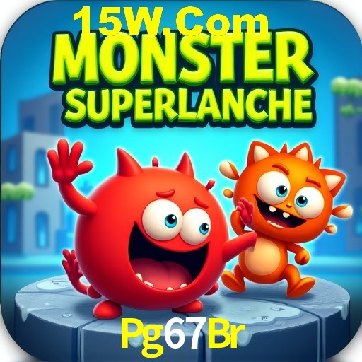 Descubra a Magia dos Jogos de Arcade no Pg67Br