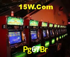 Integração de APIs Pg67Br