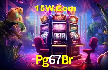 Diretório de Jogos Pg67Br