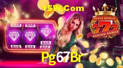 Diretório de Jogos Pg67Br