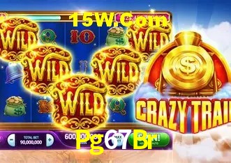 Jogos de Slot Pg67Br