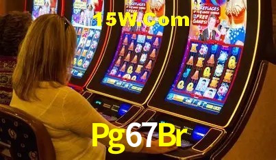 Jogos de Slot Pg67Br