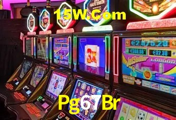 Casino Ao Vivo Pg67Br